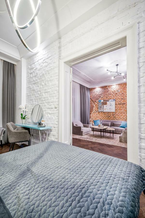 Apartamenty "Artaparts" Stare Miasto - Centrum Торунь Экстерьер фото