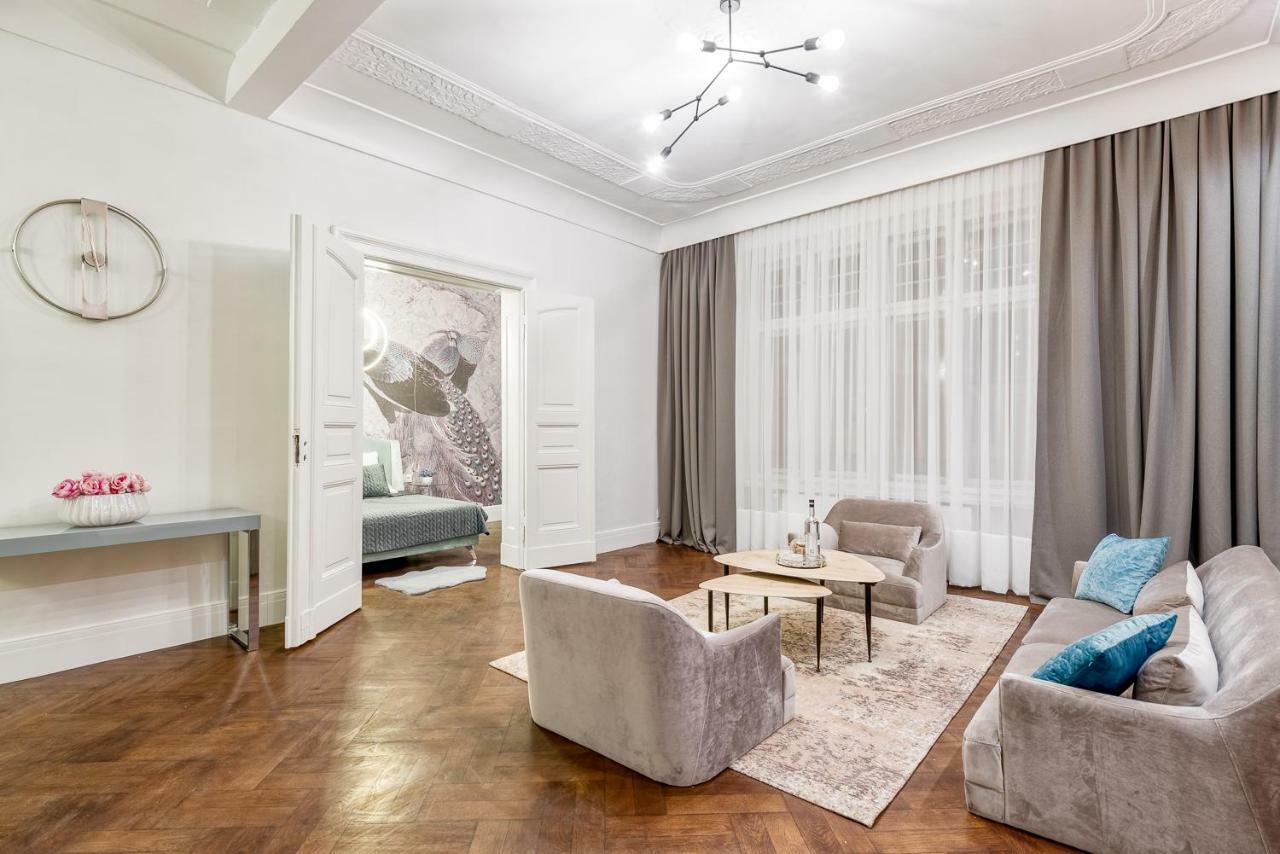Apartamenty "Artaparts" Stare Miasto - Centrum Торунь Экстерьер фото