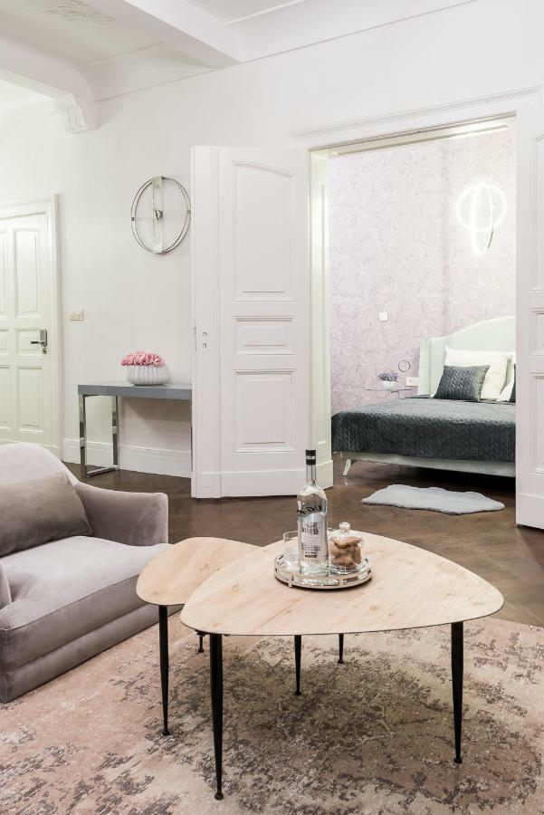 Apartamenty "Artaparts" Stare Miasto - Centrum Торунь Экстерьер фото