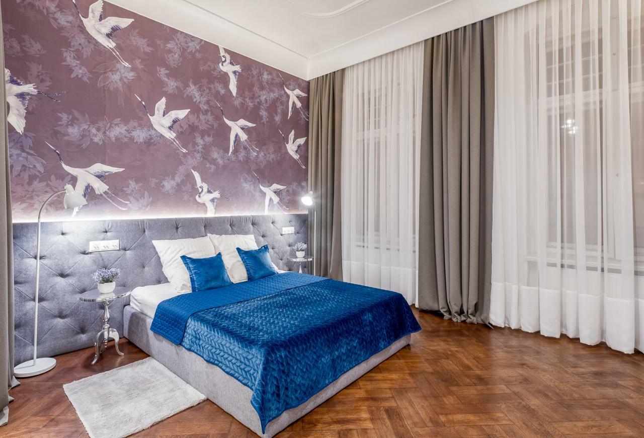 Apartamenty "Artaparts" Stare Miasto - Centrum Торунь Экстерьер фото