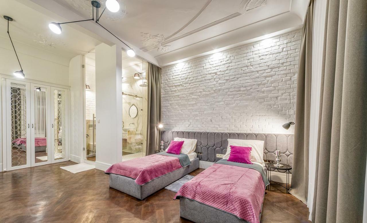 Apartamenty "Artaparts" Stare Miasto - Centrum Торунь Экстерьер фото
