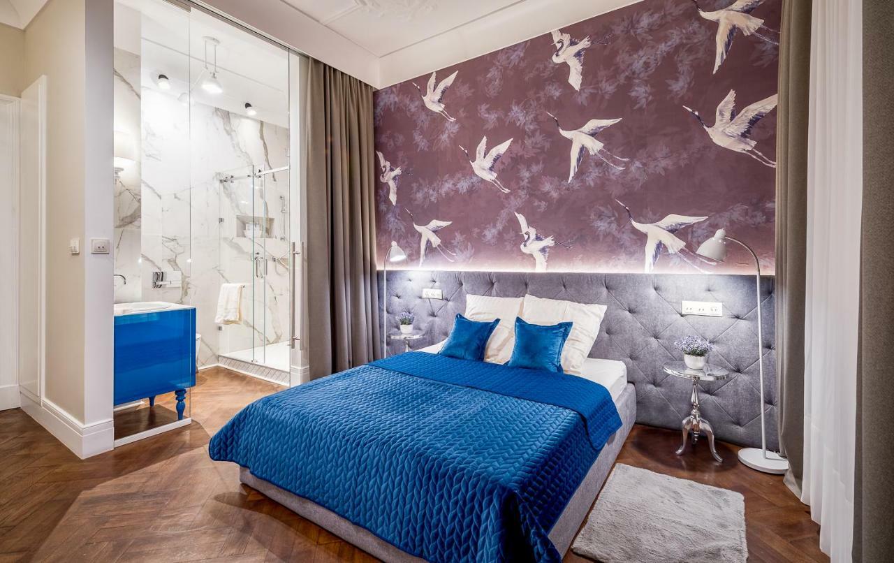Apartamenty "Artaparts" Stare Miasto - Centrum Торунь Экстерьер фото