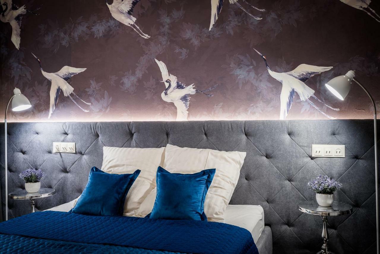 Apartamenty "Artaparts" Stare Miasto - Centrum Торунь Экстерьер фото