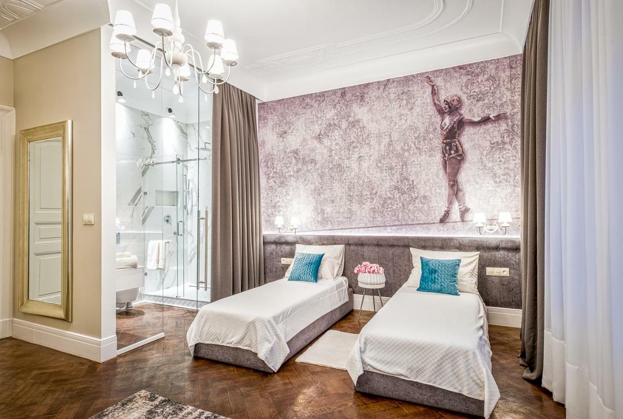 Apartamenty "Artaparts" Stare Miasto - Centrum Торунь Экстерьер фото