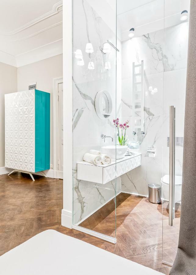 Apartamenty "Artaparts" Stare Miasto - Centrum Торунь Экстерьер фото