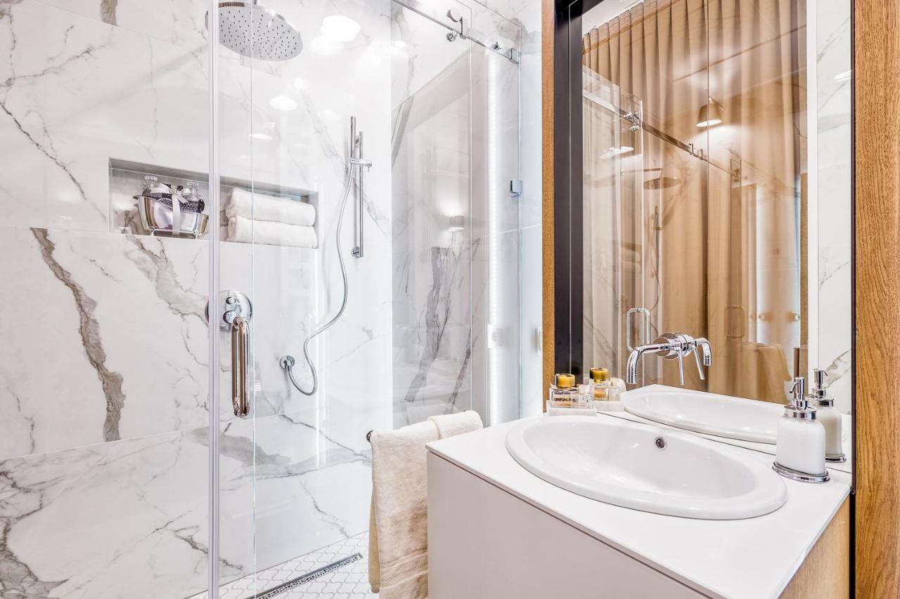Apartamenty "Artaparts" Stare Miasto - Centrum Торунь Экстерьер фото