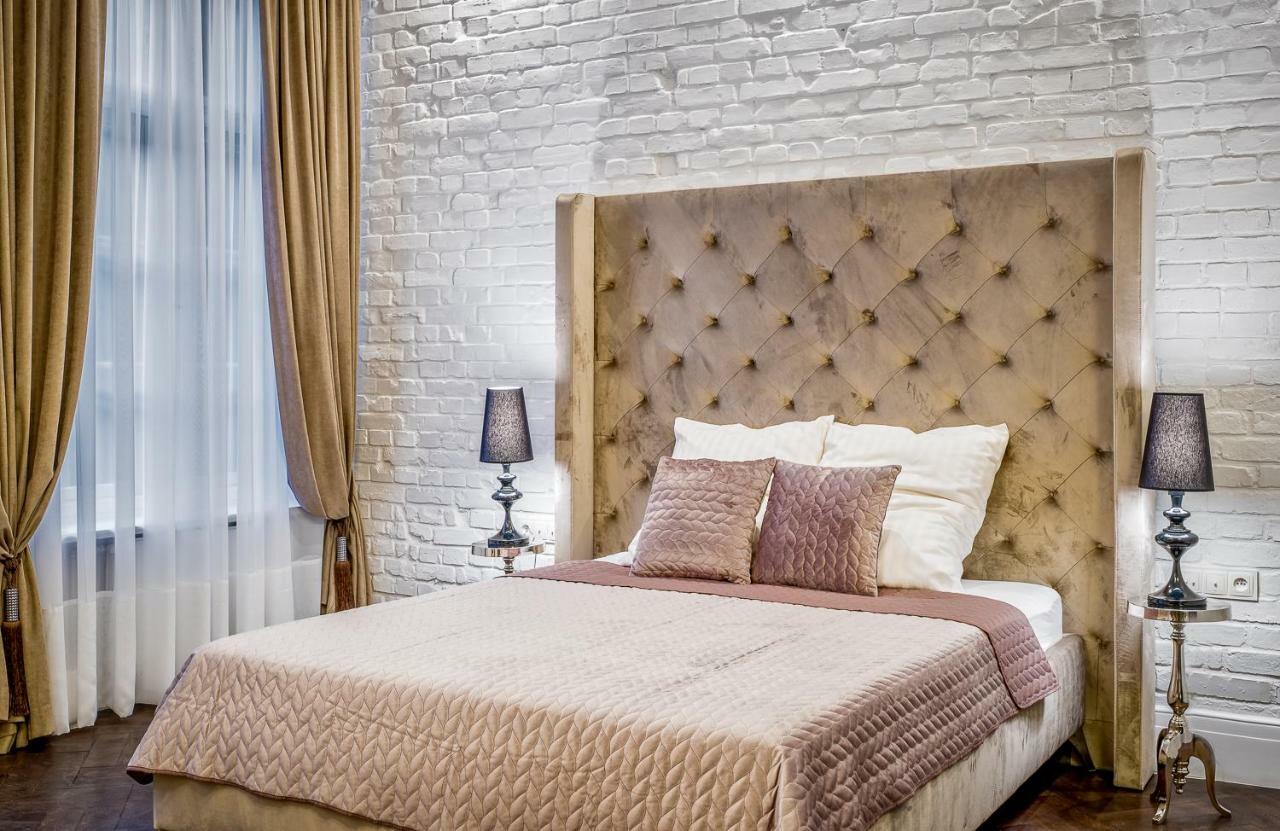 Apartamenty "Artaparts" Stare Miasto - Centrum Торунь Экстерьер фото