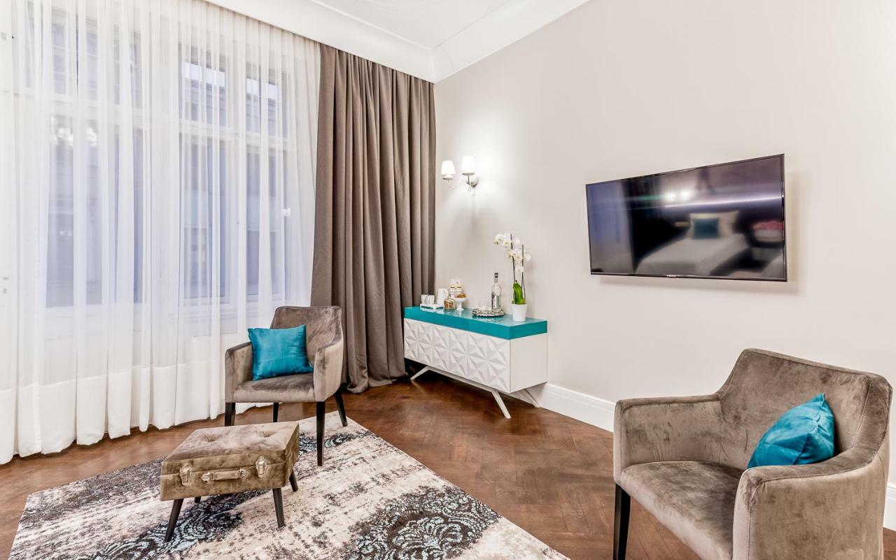 Apartamenty "Artaparts" Stare Miasto - Centrum Торунь Экстерьер фото