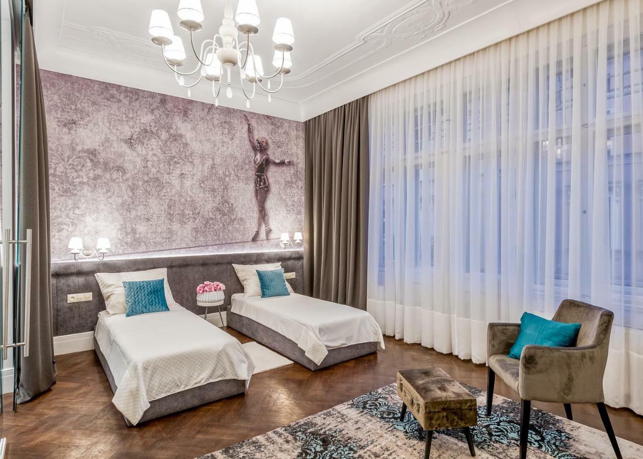 Apartamenty "Artaparts" Stare Miasto - Centrum Торунь Экстерьер фото